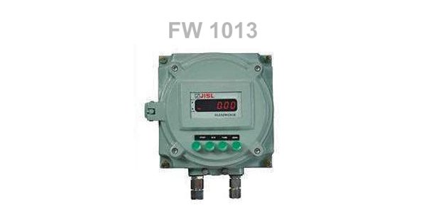 Flexiweigh 1013 Weight Indicator