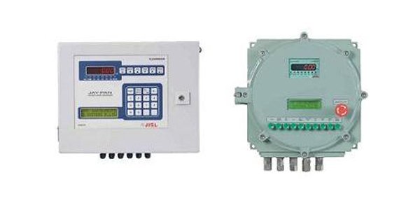 Flexiweigh 2200 Multi-Ingredient Controller