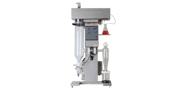 Laboratory Spray Dryer LSD-48