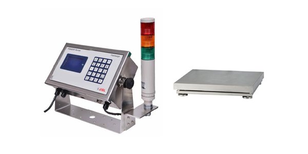 Shipper Weighing Scales