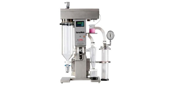 Spray Mate Lab Spray Dryer