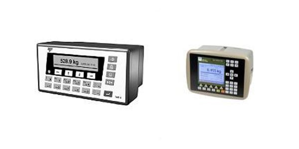 TAD 3 & G 4 Weight Processors