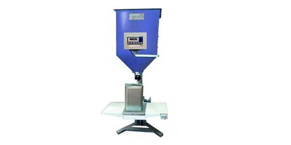 Liquid Filling System - Tin / Small Can