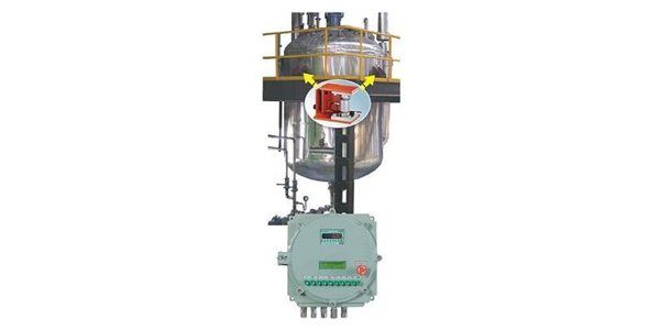 Process Weighing Systems