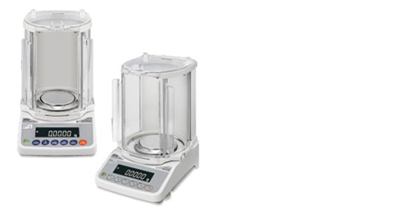 Laboratory Balances