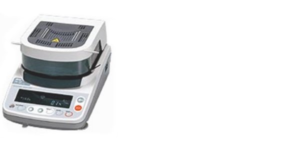 Halogen Moisture Analyzer (MX & ML Series)