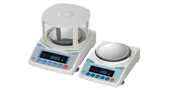 HR-250A Precision Balance