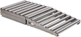 Rollers for Platform Weighing Scales
