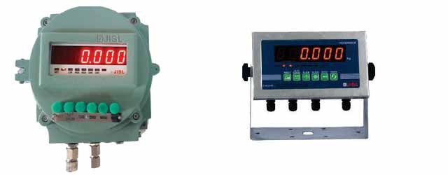 Roller Platform Scales