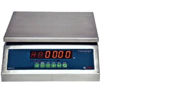Table Top Scales