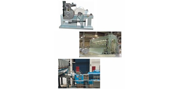 Solutions for Paper & Converting Industry