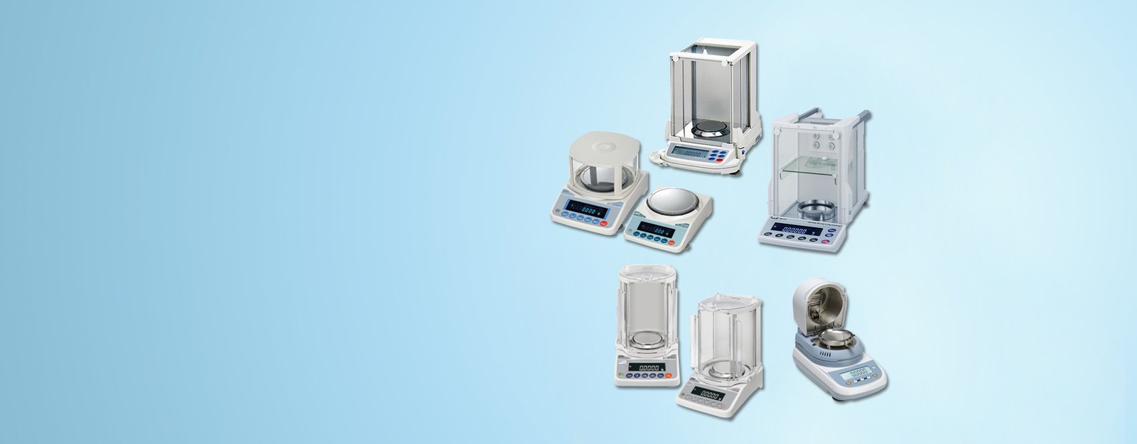 Libra Electronics Weighing Infrastructure